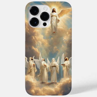 Premium iPhone 14 Pro Max Fodral Cover