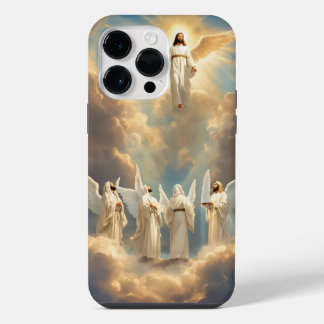 Premium iPhone 14 Pro Max Fodral Cover