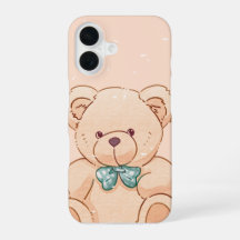 Premium iPhone-fodral