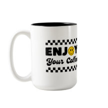 Premium kaffemugg ☕ Perfekt för hemmet & kontoret