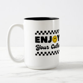 Premium kaffemugg ☕ Perfekt för hemmet & kontoret
