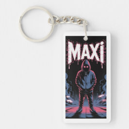 Premium Key Chain for Daily Use 