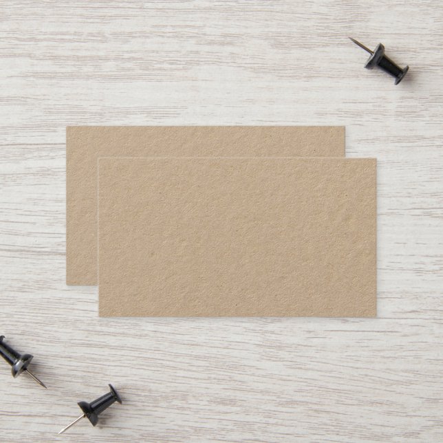 Premium Kraft (Fram/Back In Situ)