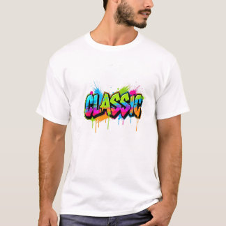 Premium kvalitet herr t shirt