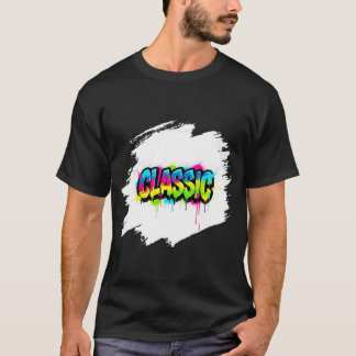 Premium Kvalitet Herr T Shirt