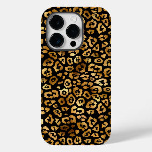 Premium Leopard Mönster