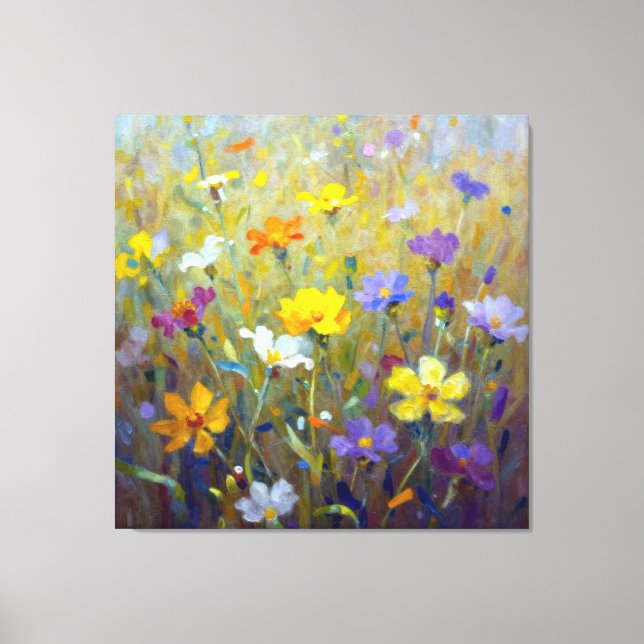 Premium lindad canvas (Framsida)