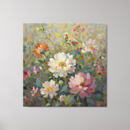 Premium lindad canvas