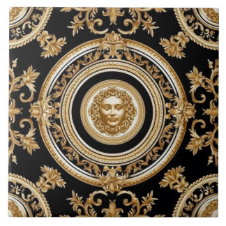 Premium Luxe-filer Kakelplatta