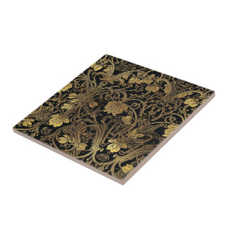 Premium Luxe-filer Kakelplatta