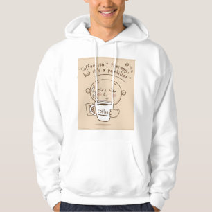 Premium Manar's Hoodie med modern design