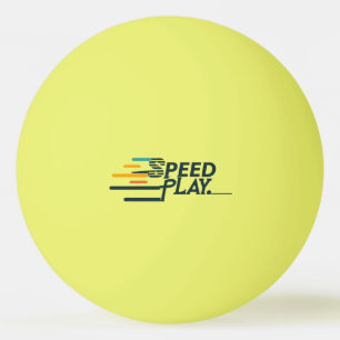 Premium Pingisboll