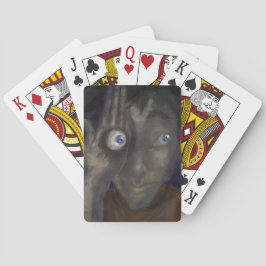 Premium Poker-kort - 52-kortsdec som standard Casinokort