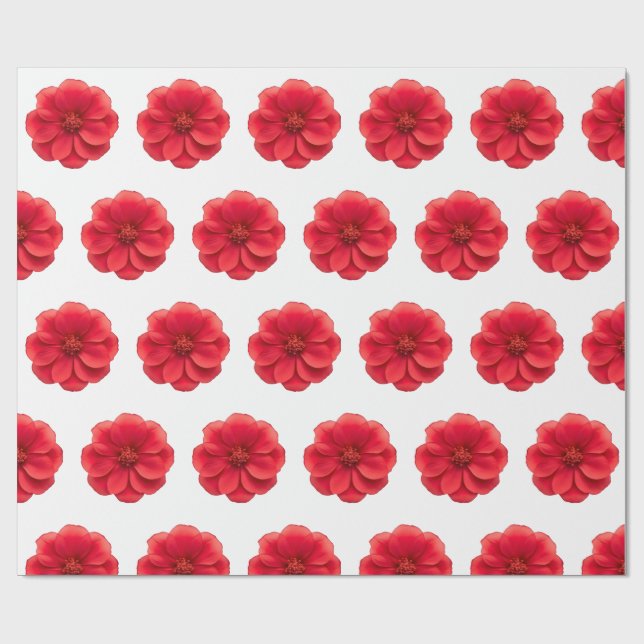 Premium presentinslagningstillbehör – Eleganta oms Presentpapper (Platt)