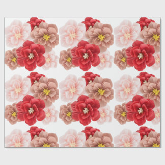 Premium presentinslagningstillbehör – Eleganta oms Presentpapper