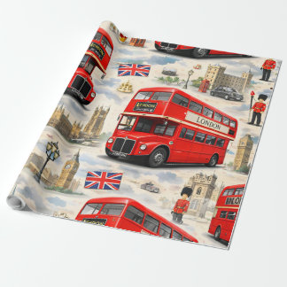 Premium presentpapper