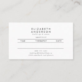 Premium Pure White Pampas Grass Blommigt Ultra Tidsbeställning Kort