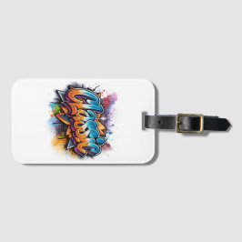 Premium Quality Bagagebricka