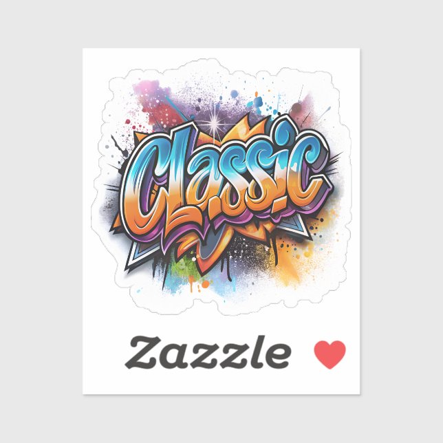 Premium Quality Klistermärken (Ark)