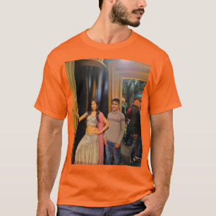Premium Quality Manar Graphic Tee