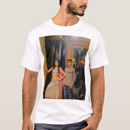 Premium Quality Manar Graphic Tee