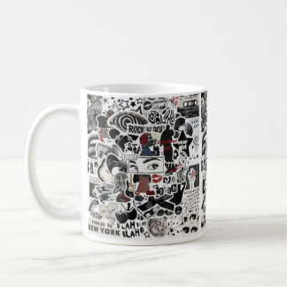 Premium Reusable Drinking Glass | Eco-Friendly Mug Kaffemugg