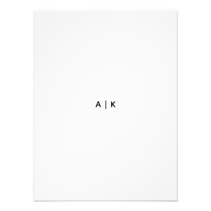 Premium Satin Fotopapper Foto Förstoring
