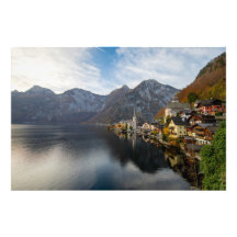 Premium Satin Fotopapper Foto Förstoring