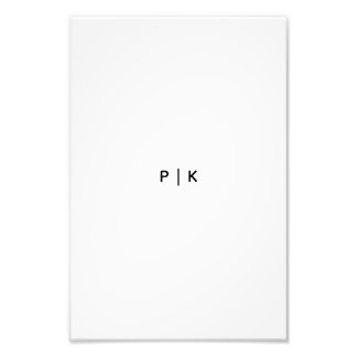 Premium Satin Fotopapper Foto Förstoring