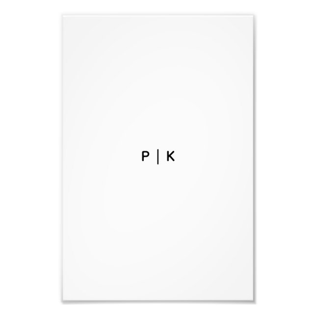 Premium Satin Fotopapper Foto Förstoring (Framsidan)