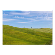 Premium Satin Fotopapper Foto Förstoring