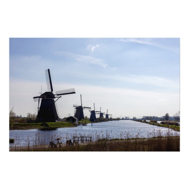 Premium Satin Fotopapper Foto Förstoring (Framsidan)
