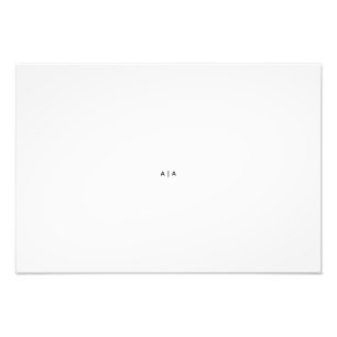 Premium Satin Fotopapper Foto Förstoring