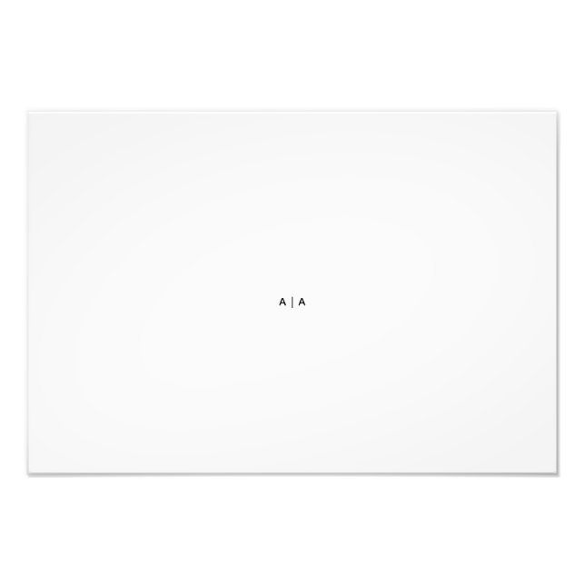 Premium Satin Fotopapper Foto Förstoring (Framsidan)