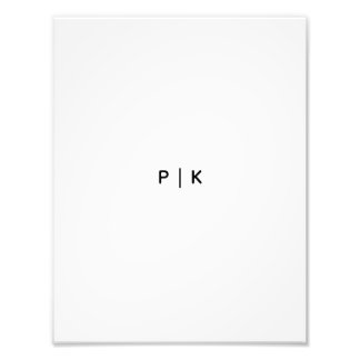 Premium Satin Fotopapper Foto Förstoring