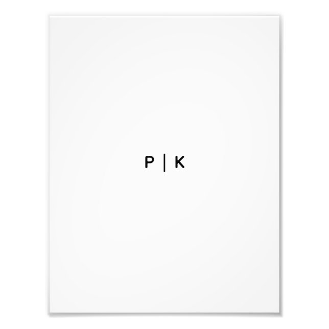 Premium Satin Fotopapper Foto Förstoring (Framsidan)