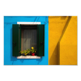 Premium Satin Fotopapper Foto Förstoring