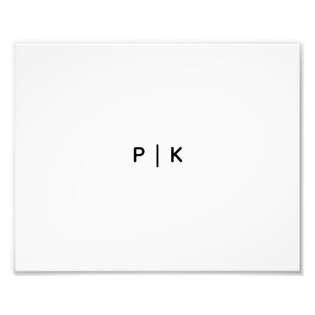 Premium Satin Fotopapper Foto Förstoring (Framsidan)