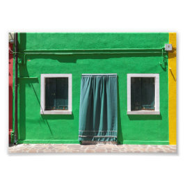 Premium Satin Fotopapper Foto Förstoring
