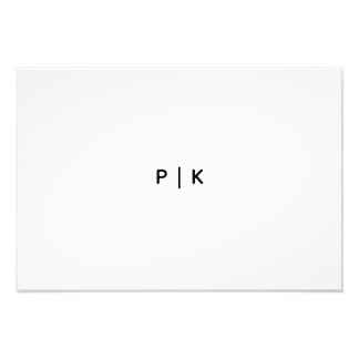 Premium Satin Fotopapper Foto Förstoring