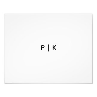 Premium Satin Fotopapper Foto Förstoring