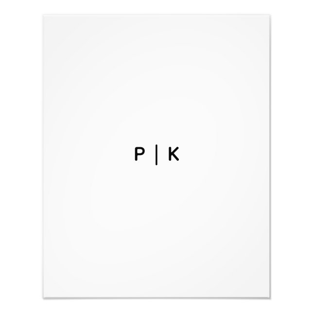 Premium Satin Fotopapper Foto Förstoring (Framsidan)