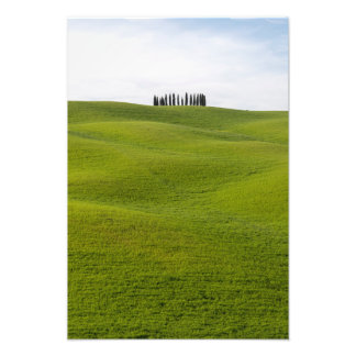 Premium Satin Fotopapper Foto Förstoring