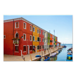 Premium Satin Fotopapper Foto Förstoring