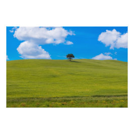 Premium Satin Fotopapper Foto Förstoring