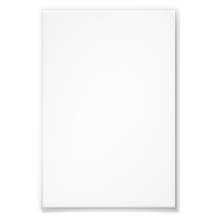 Premium Satin Fotopapper Foto Förstoring