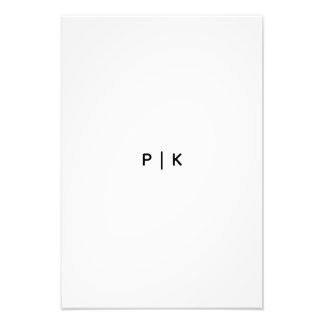 Premium Satin Fotopapper Foto Förstoring
