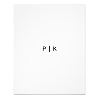 Premium Satin Fotopapper Foto Förstoring