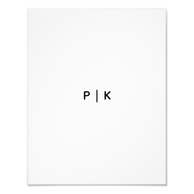 Premium Satin Fotopapper Foto Förstoring (Framsidan)