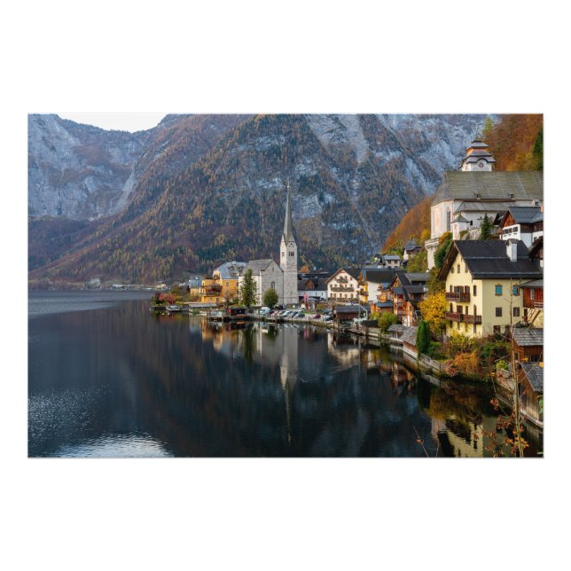 Premium Satin Fotopapper Foto Förstoring (Framsidan)